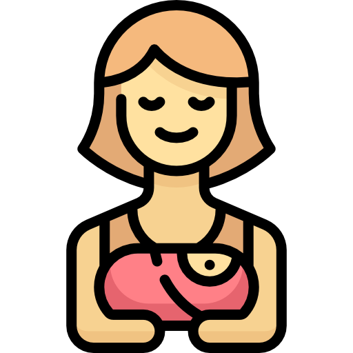 Mother Free Vector Icon Designed