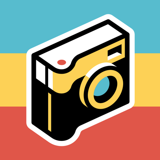 Mailchimp Snap App Icon Graphic Design Motion