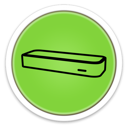 Leap Motion Airspace Icon Orb Os X Iconset Osullivanluke