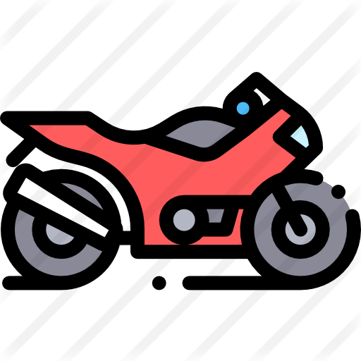 Motorbike