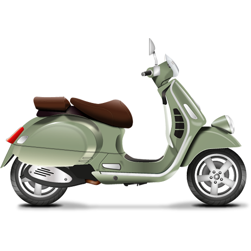 Motorcycle Icon Download Free Icons