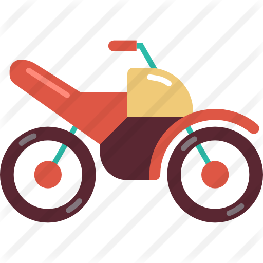 Motorcycle