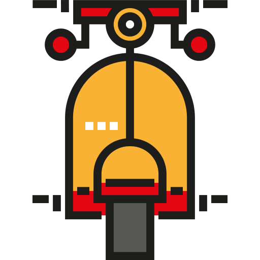 Motorcycle Png Icon