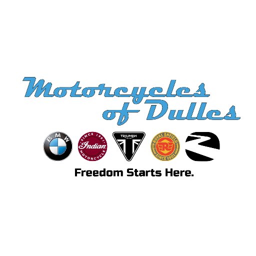 Motorcycle Of Dulles