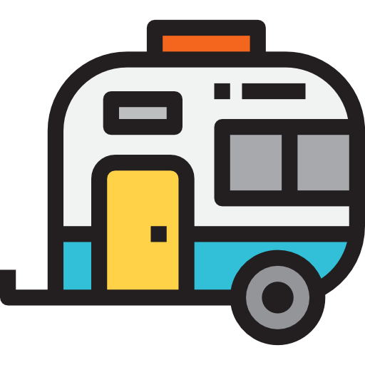 Motorhome Icon at GetDrawings | Free download