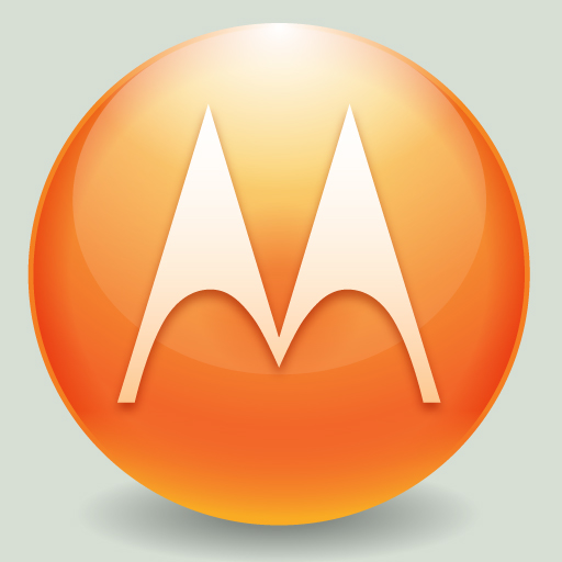 Motorola Icon Logo Brands For Free Hd