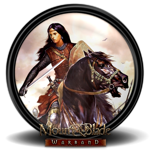 Mount Blade Warband Icon
