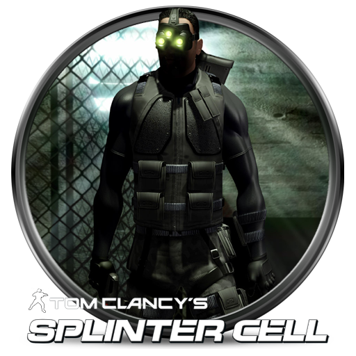 Game And Program Icons Tom