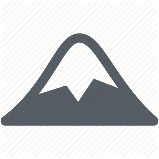 Fuji, Japan, Landmark, Mount, Travel Icon