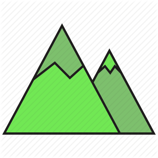 Height, Hill, Mount, Mountan
