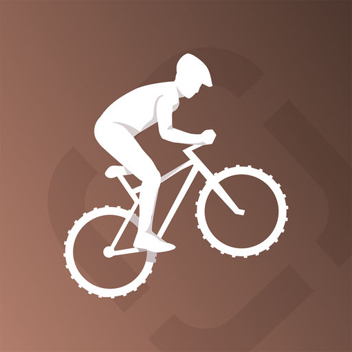 Runtastic Mountain Bike Gps