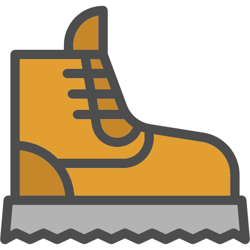 Boot Icons Free Download