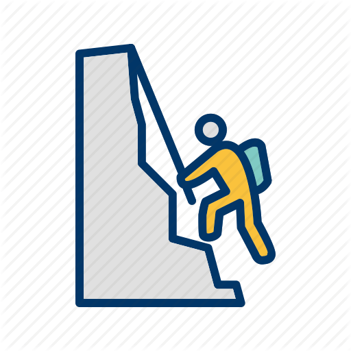 Climber, Climbing, Mountan