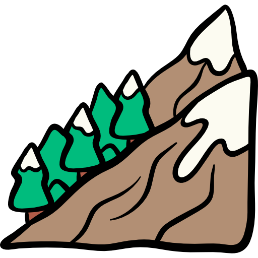 Mountan Winter Season Freepik