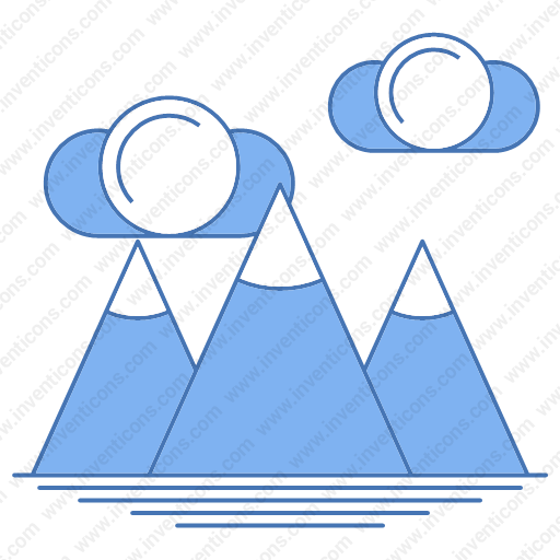 Download Mountan Inventicons