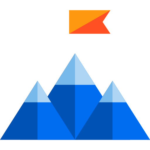 Mountain Png Icon