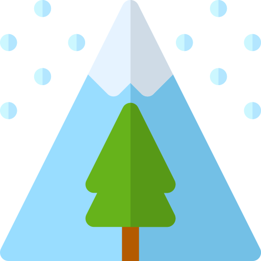 Mountain Png Icon