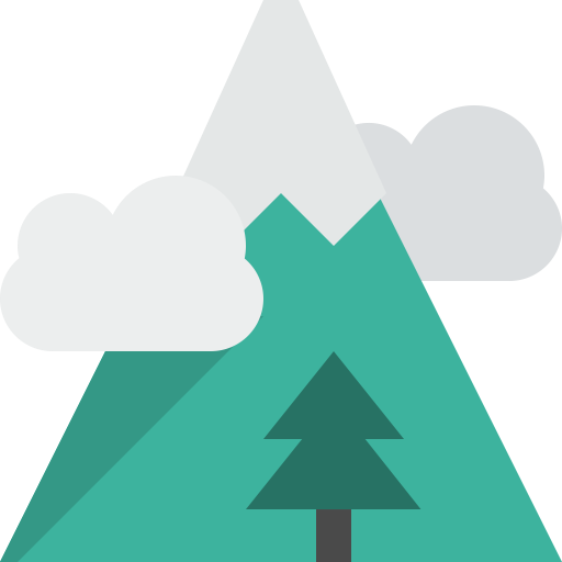 Mountans, Download Free Png And Vector Icons, Unlimited