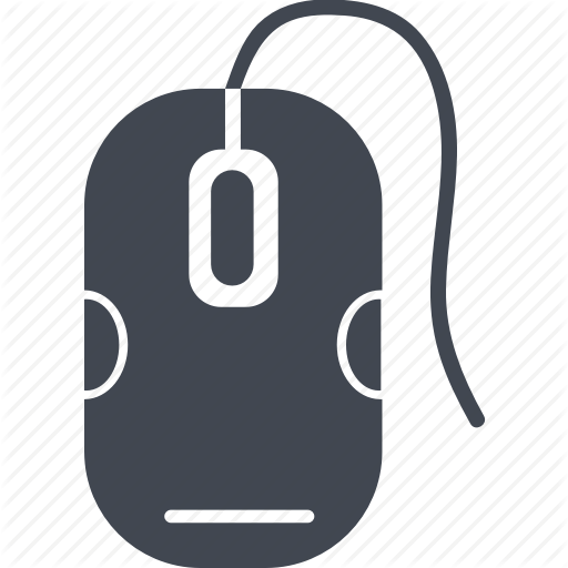 Mouse Click Icon Png Images In Collection