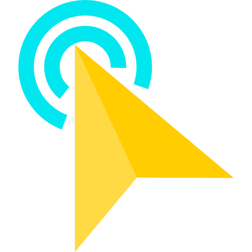 Pointer, Computer Mouse, Arrows, Multimedia, Cursor, Click Icon