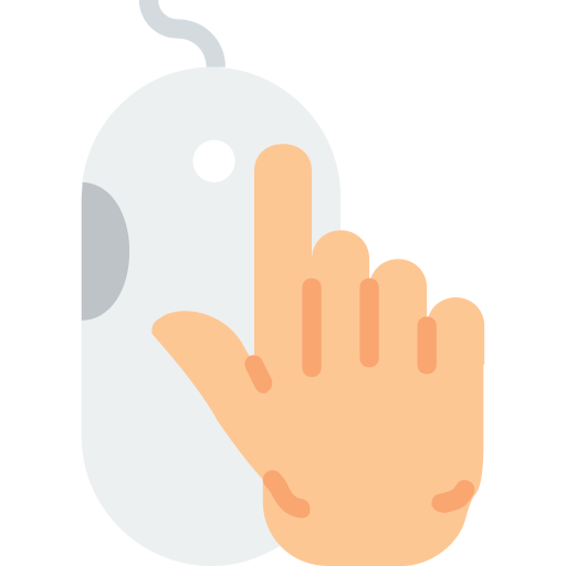 Mouse Png Icon