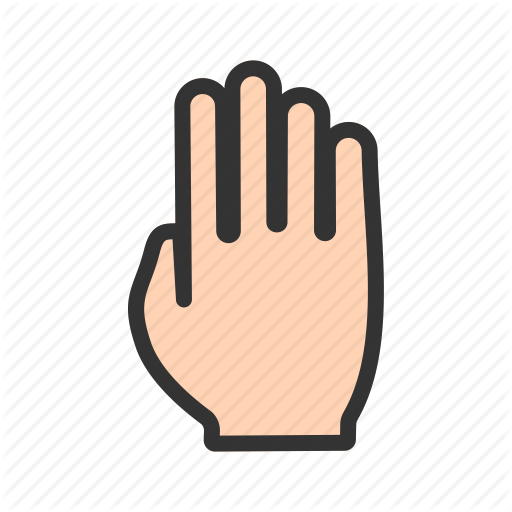 Computer, Cursor, Drag, Drop, Hand, Mouse Icon