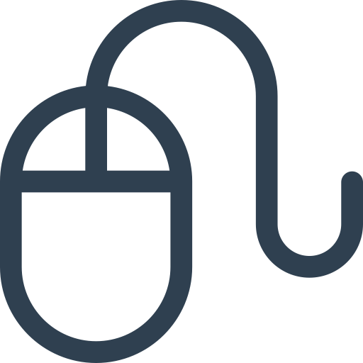 Mouse Icons, Download Free Png And Vector Icons, Unlimited