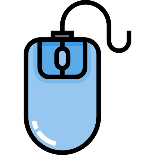 Mouse Icon Learning Freepik