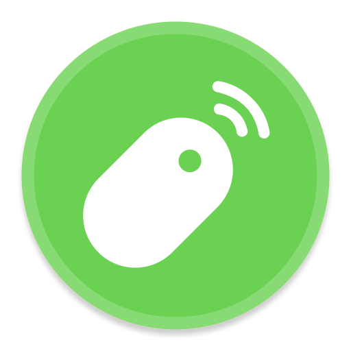 Remote, Mouse Icon Free Of Button Ui