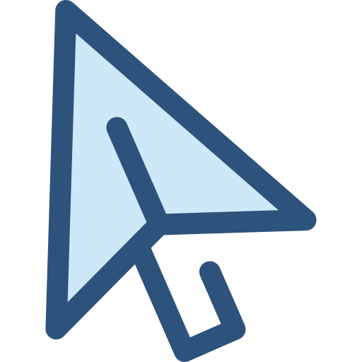 Cursor Png Icon