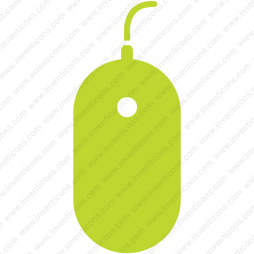 Download Device,computer,mouse,hardware Icon Inventicons