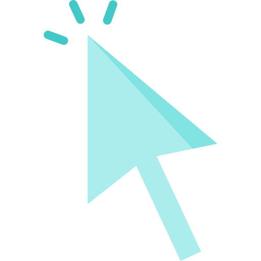 Cursor Click Png Icon
