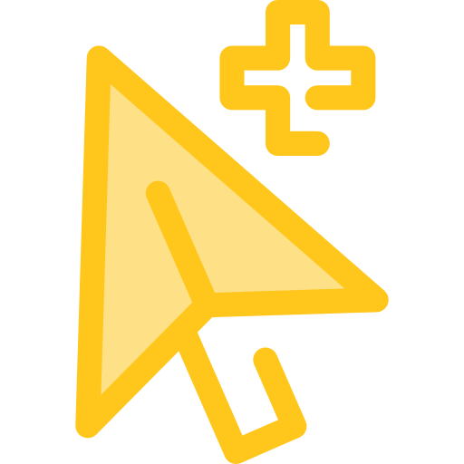 Cursor Computer Mouse Png Icon