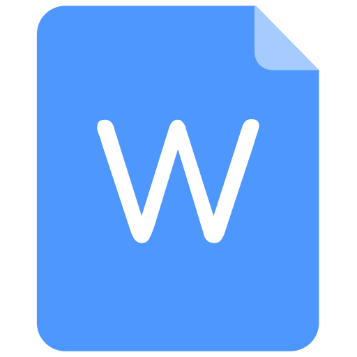 Type Icon Pack, Vector Icons For Free Download