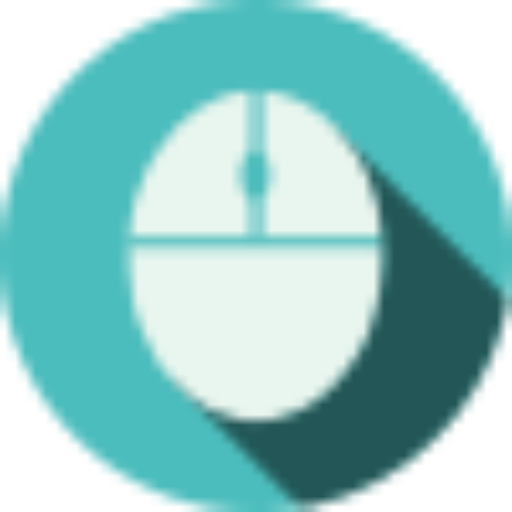 Cropped Mouse Icon
