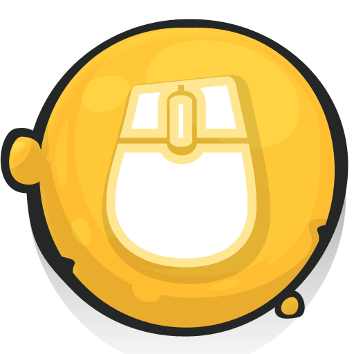 Mouse Icon Free Icons Download