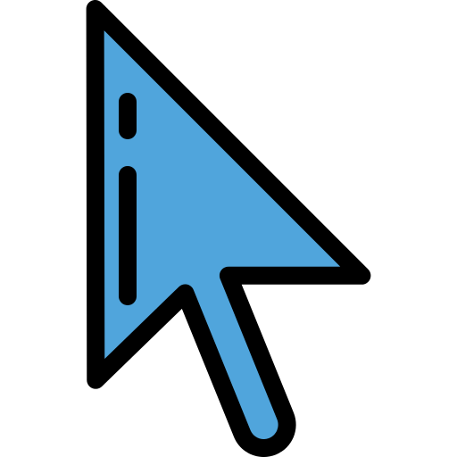 Cursor Png Icon