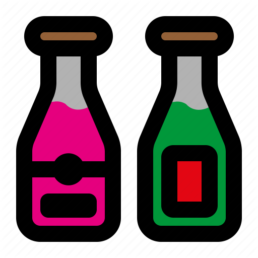 Kitchen, Sauce, Seasoning Liquide, Soy Sauce, Winne Icon