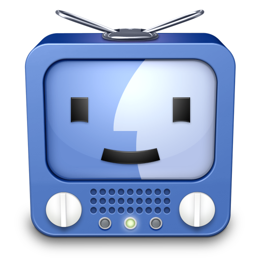 Terebi Finder Icon