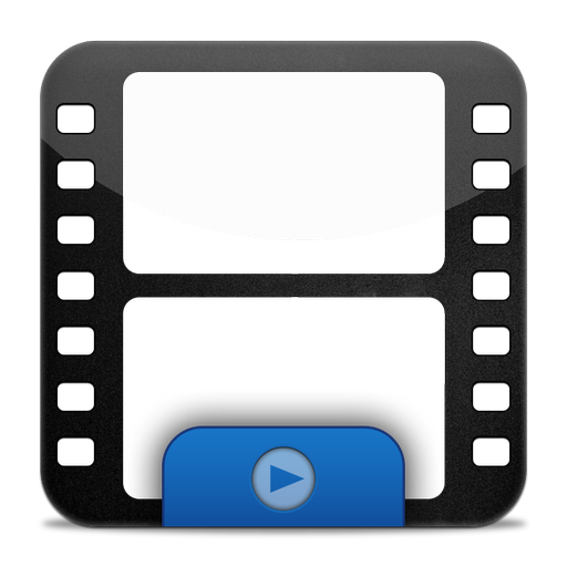 Movie Blank Icon
