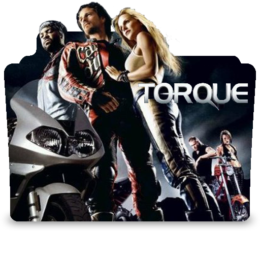 Icons Planet Torque