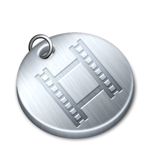 Movie Icon Free Icons Download