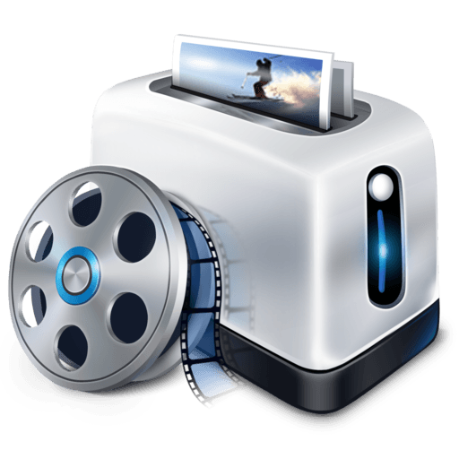 Ephnic Movie Maker Macos Icon Gallery