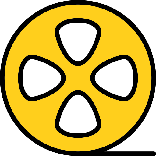 Film Icons, Download Free Png And Vector Icons, Unlimited