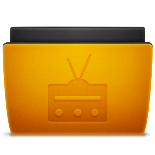 Human Night Radio Icon