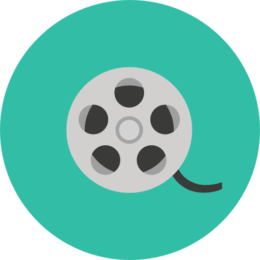 Film, Movie, Interface, Cinema, Video Player, Filming, Technology