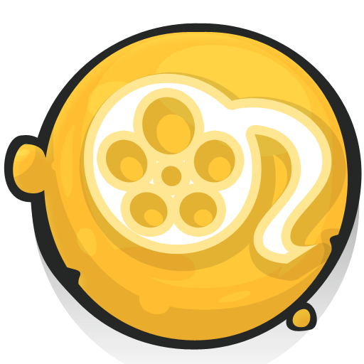 Film Reel Icon Download Free Icons