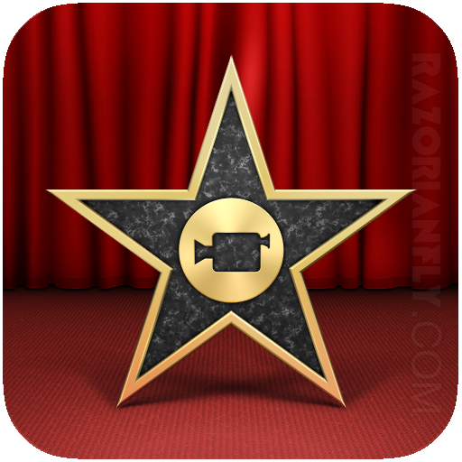 Movie App Icon Images