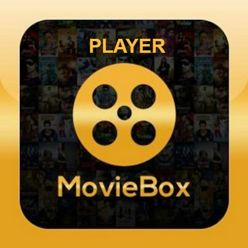 Movie Box Video Player Apk