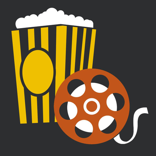 Moviebox Icon at GetDrawings | Free download